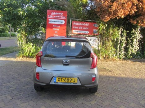 Kia Picanto - 1.0 CVVT R-SportbyKia - 1