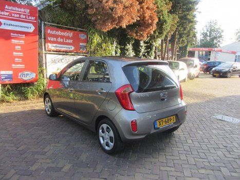 Kia Picanto - 1.0 CVVT R-SportbyKia - 1