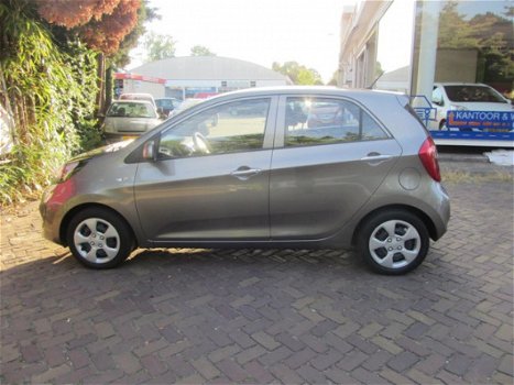 Kia Picanto - 1.0 CVVT R-SportbyKia - 1