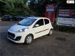 Peugeot 107 - 1.0 Active - 1 - Thumbnail