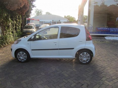 Peugeot 107 - 1.0 Active - 1