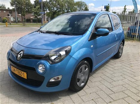 Renault Twingo - 1.2 16V Collection - 1