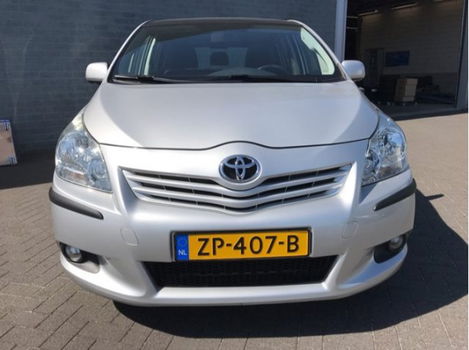 Toyota Verso - 1.6 VVT-i Panoramic - 1