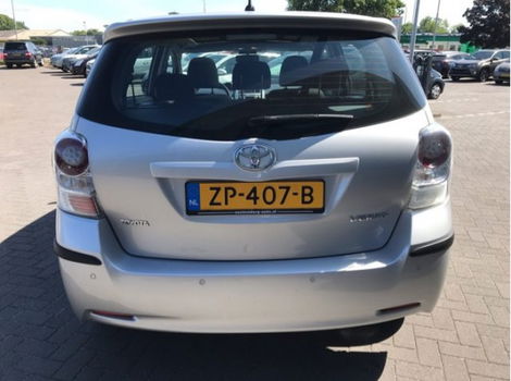 Toyota Verso - 1.6 VVT-i Panoramic - 1