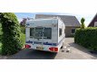 Suzuki Vitara - Hobby 30 Caravan 460 - 1 - Thumbnail