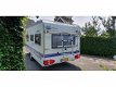 Suzuki Vitara - Hobby 30 Caravan 460 - 1 - Thumbnail