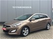 Hyundai i30 Wagon - CVVT, , 1.6i blue i-Motion Business - 1 - Thumbnail