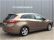 Hyundai i30 Wagon - CVVT, , 1.6i blue i-Motion Business - 1 - Thumbnail