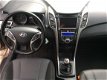 Hyundai i30 Wagon - CVVT, , 1.6i blue i-Motion Business - 1 - Thumbnail