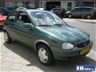 Opel Corsa - CORSA-B; X1.2XE - 1 - Thumbnail