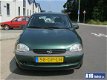 Opel Corsa - CORSA-B; X1.2XE - 1 - Thumbnail