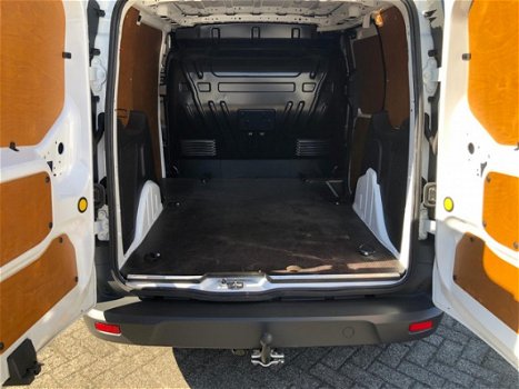 Ford Transit Connect - 1.5 TDCI L1 Trend BJ 4-2017 AIRCO - 1