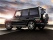 Mercedes-Benz G-klasse - GEZOCHT G400 G320 G350 G270 G230 G500 - 1 - Thumbnail