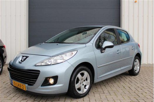 Peugeot 207 - 1.4 VTi Style /Airco/Lichtmetaal/Rijklaar Prijs/Garantie/Cruise Control - 1