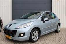 Peugeot 207 - 1.4 VTi Style /Airco/Lichtmetaal/Rijklaar Prijs/Garantie/Cruise Control