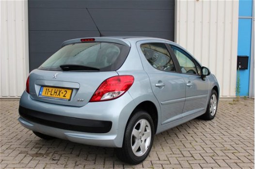 Peugeot 207 - 1.4 VTi Style /Airco/Lichtmetaal/Rijklaar Prijs/Garantie/Cruise Control - 1