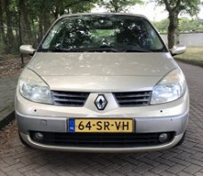 Renault Scénic - 1.6-16V Priv.Luxe LPG G3