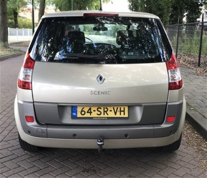 Renault Scénic - 1.6-16V Priv.Luxe LPG G3 - 1