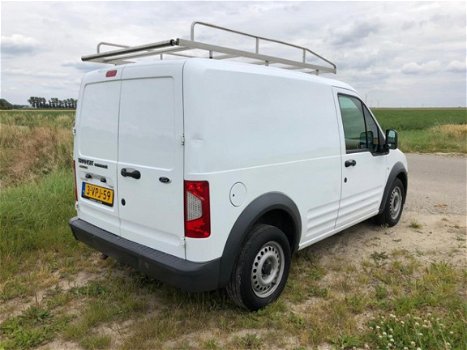 Ford Transit Connect - T200S 1.8 TDCi Economy Edition Imperial 69000km centrale vergrendeling - 1