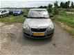 Skoda Fabia - 1.2 Drive Nap en ClimateControl - 1 - Thumbnail