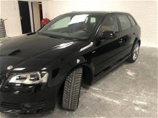 Audi A3 Sportback - 1.4 TFSI Attraction