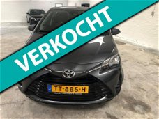 Toyota Yaris - 1.0 VVT-i Comfort