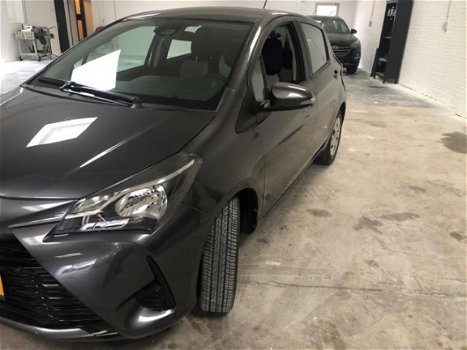 Toyota Yaris - 1.0 VVT-i Comfort - 1