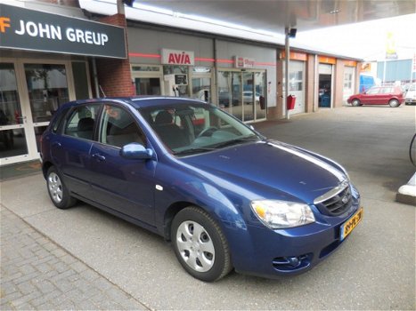 Kia Cerato - 1.6 5DR LX Airco - 1