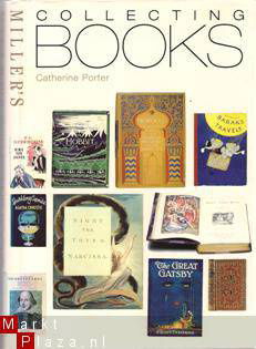 Catherine Porter - Collecting Books - nr. 1