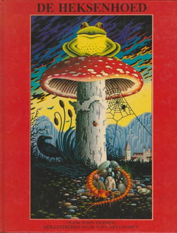 DE HEKSENHOED - Irwin Dermer