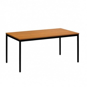 Kantoortafel 160×80 NIEUW - 4