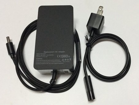 Microsoft acアダプタ 48W 12V 4A 12V - 4A 48W - 1