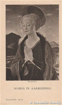 Plechtige H. Communie Henriette Erkelens Schijndel 1938 - 1
