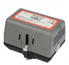 Honeywell VC6012 motor voor 2 en 3wegklep