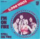 5000 Volts - I'm On Fire / Still On Fire - 1975 - 1 - Thumbnail