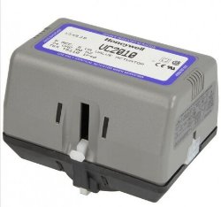 Honeywell VC2010 motor voor 2 en 3wegklep