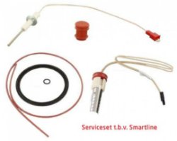 Nefit Smartline Service Set