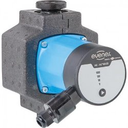 EVENES HE-HL+ serie CV pomp Energieklasse A