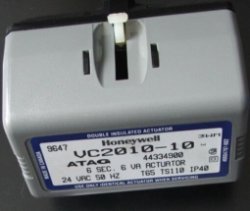 Atag VC2010-10 motor S4334910