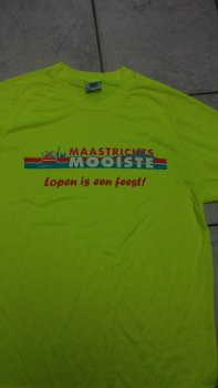 sport truitje Maastricht Mooiste Mt M - 2