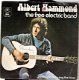 Albert Hammond - The Free Electric Band - 1973 - 1 - Thumbnail