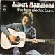Albert Hammond - The Free Electric Band - 1973 - 1 - Thumbnail