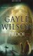 Gayle Wilson = Prooi - Harlequin IBS thriller 48 - 0 - Thumbnail