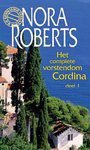 Nora Roberts Hetcomplete vorstendom Cordina deel 1