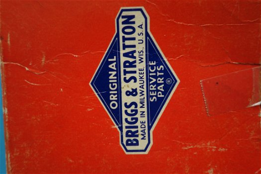ORIGINELE BRIGGS & STRATTON veer no. 294303 - 1