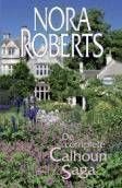 Nora Roberts De complete Calhoun saga deel 2