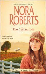 Nora Roberts Een Ierse roos