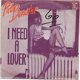 Pat Benatar ‎– I Need A Lover (1979) - 1 - Thumbnail