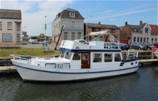 Eltink Vlet 12.55 AK Flybridge