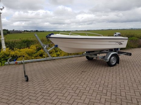 Amigo boats holland 360 sport - 1